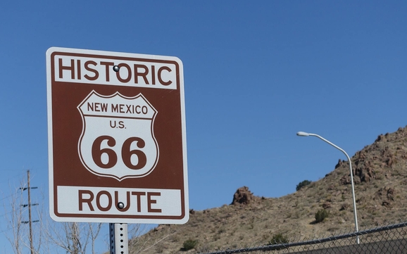 route 66 (2)